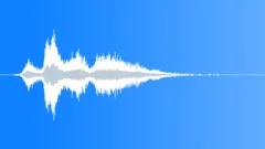 Electricity bouncing whoosh Sound Effect