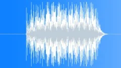 Electricity current alert 2 Sound Effect