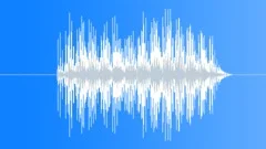 Electricity current alert Sound Effect