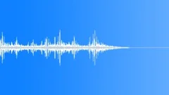 Electricity Discharge, Shock, Hit, ShortSound Effect
