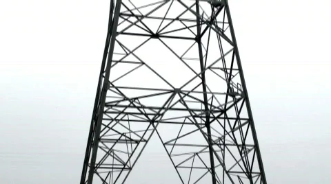 Electricity Video stock 611378