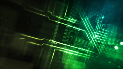 Electricity Stock Footage 27828554