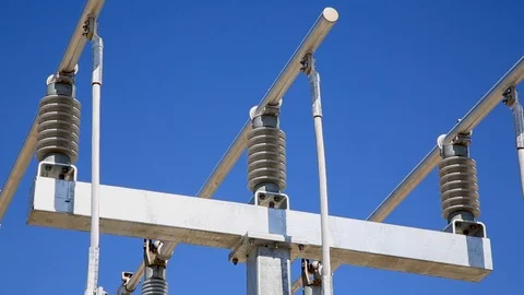 Electricity Stock-Footage 90931918