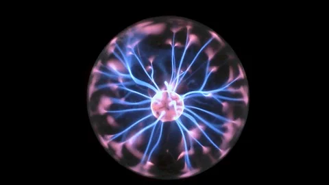 Electricity Stock Footage 93712144