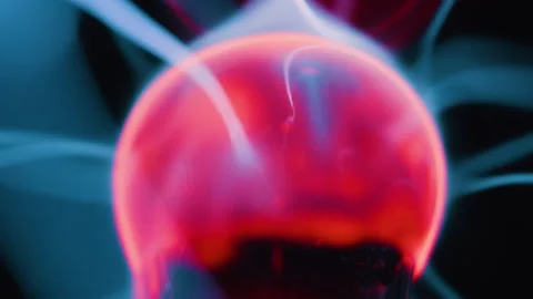 Electricity Stock Footage 320331420