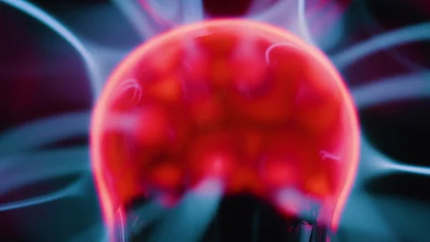 Electricity Stock Footage 320331431