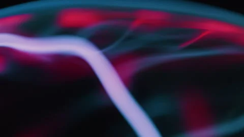 Electricity Stock Footage 320331544