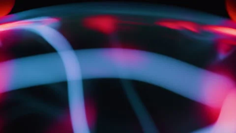 Electricity Stock Footage 320331579