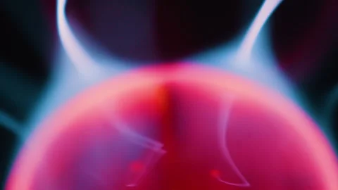 Electricity Stock Footage 320331596