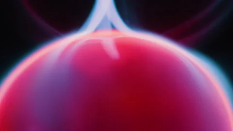 Electricity Stock Footage 320331740