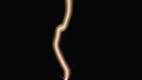 Electricity Stock Footage 320332099