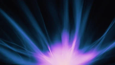 Electricity Stock Footage 320332185