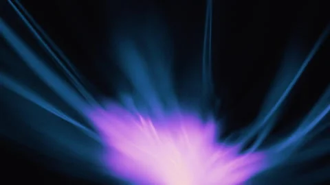 Electricity Stock Footage 320332205