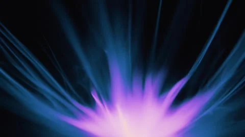 Electricity Stock Footage 320332206