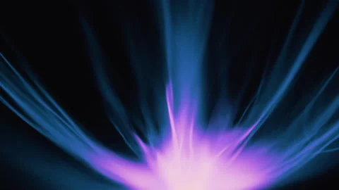 Electricity Stock Footage 320332222