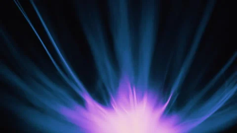 Electricity Stock Footage 320332236