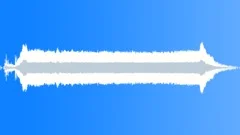 Electricity generator 01 Sound Effect