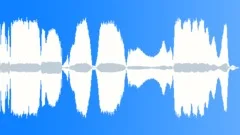 Electricity: High Voltage, Electro Magnetic Field, Phasing Moves, Buzzing, V3Sound Effect