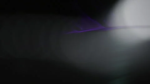 Electricity Lightning Arc Tesla Coil Stock Footage 255128179