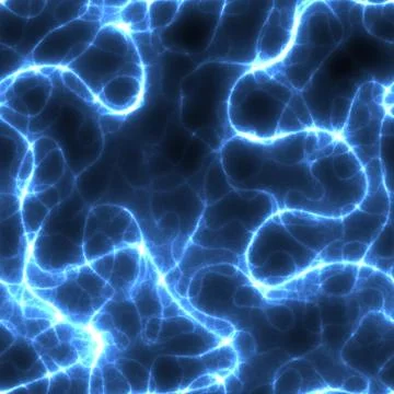 Electricity Foto stock