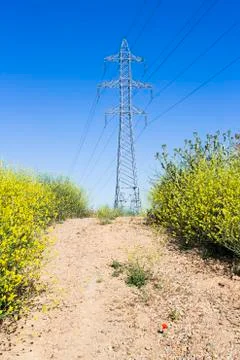 Electricity Stock Photos