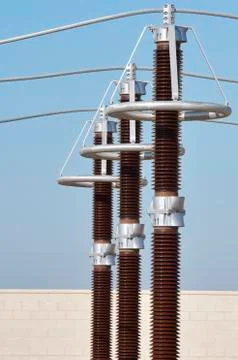 Electricity 库存照片