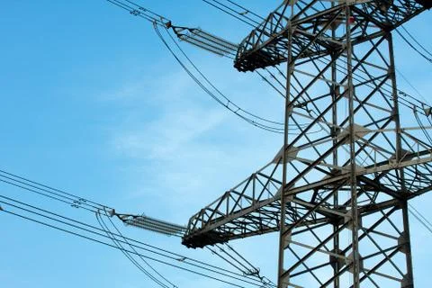 Electricity Stock Photos