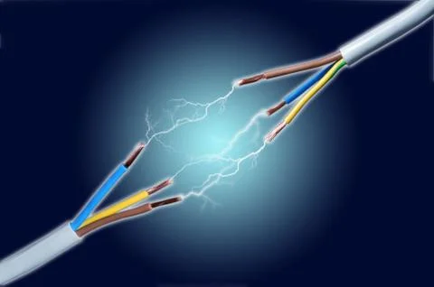 Electricity Stock Photos