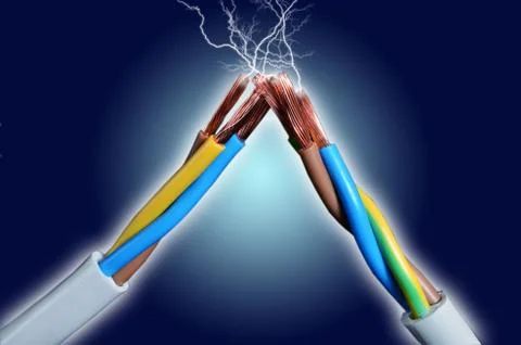 Electricity Stock Photos