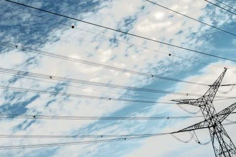 Electricity Stock Photos