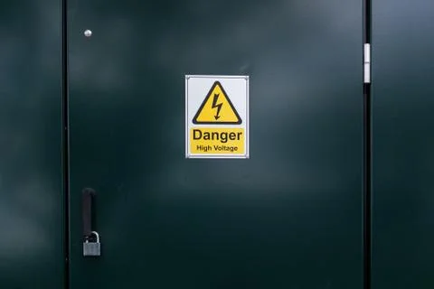 Electricity Stock Photos