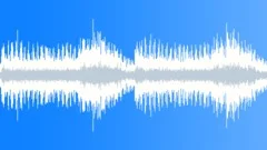 Electricity Powered Machine 11 Loop Sound Effect