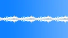 Electricity Powered Machine 21 Loop Sound Effect