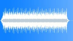 Electricity Powered Machine 3 Sound Effect