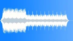 Electricity Powered Machine 6 Sound Effect