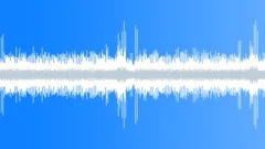 Electricity Powered Machine 9 Loop Sound Effect