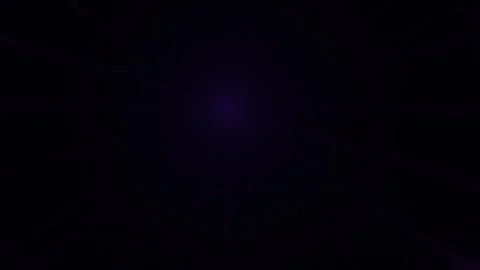 Electricity Pulse Energy Light Effect. Stock Footage 334872210