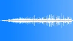 Electricity shock spark 09 Sound Effect