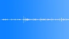 Electricity shock spark short 04 Sound Effect