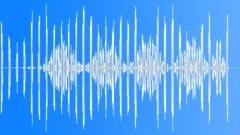 ELECTRICITY Sound Effect