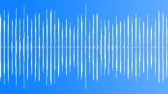 ELECTRICITY Sound Effect