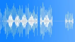 ELECTRICITY Sound Effect