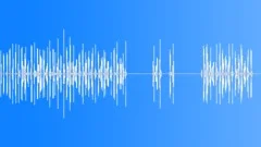 ELECTRICITY Sound Effect