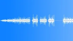 Electricity sparking bursts 01 Sound Effect