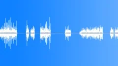 Electricity sparking bursts 10 Sound Effect