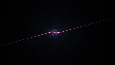 Electricity sparks in the dark. Stock Footage 340015573