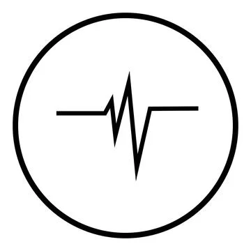 Electricity vector element design Stock Illustration