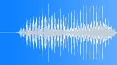 ELECTRICITY,SURGE Sound Effect