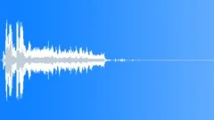 Electrified Cage 3Sound Effect