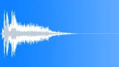 Electrified Cage 6Sound Effect